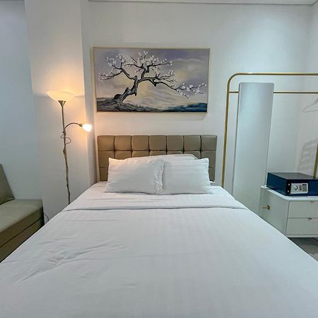 Graha Socio Hotel Nusa Dua  Eksteriør bilde