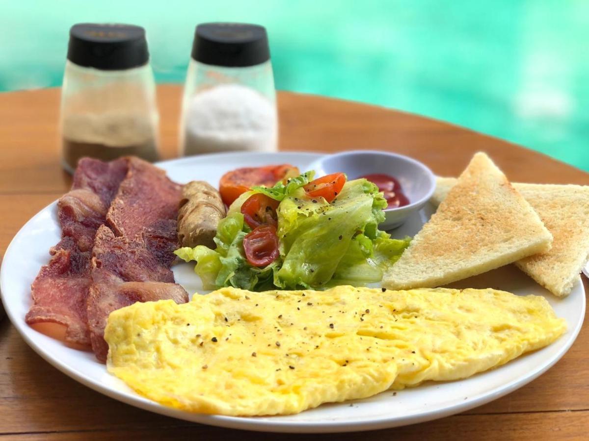 Graha Socio Hotel Nusa Dua  Eksteriør bilde