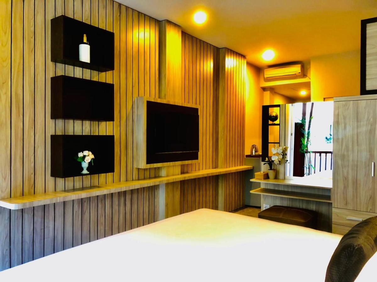 Graha Socio Hotel Nusa Dua  Eksteriør bilde