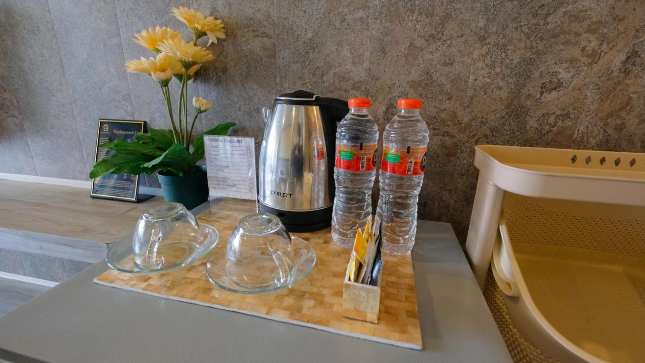 Graha Socio Hotel Nusa Dua  Eksteriør bilde