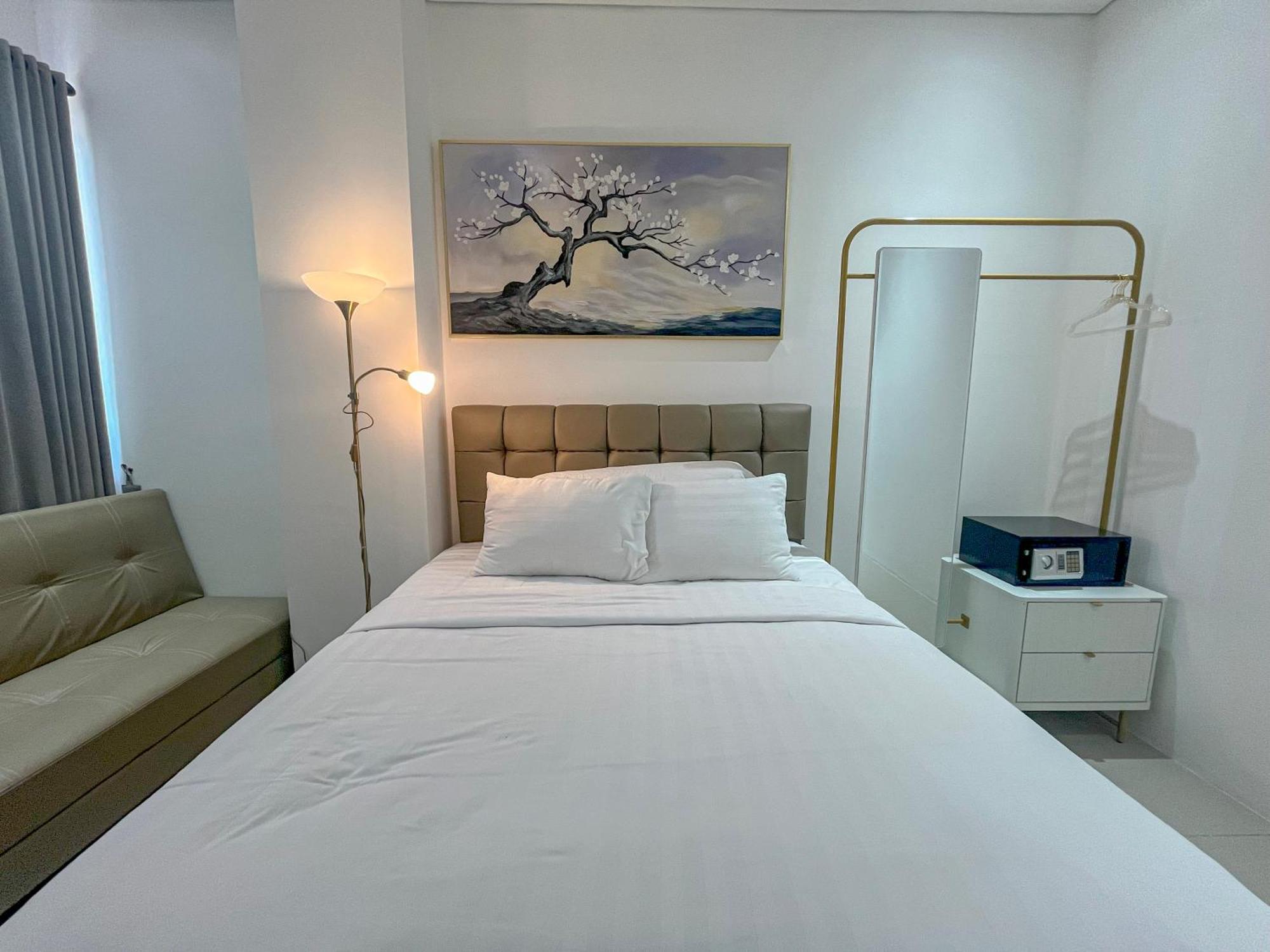 Graha Socio Hotel Nusa Dua  Eksteriør bilde